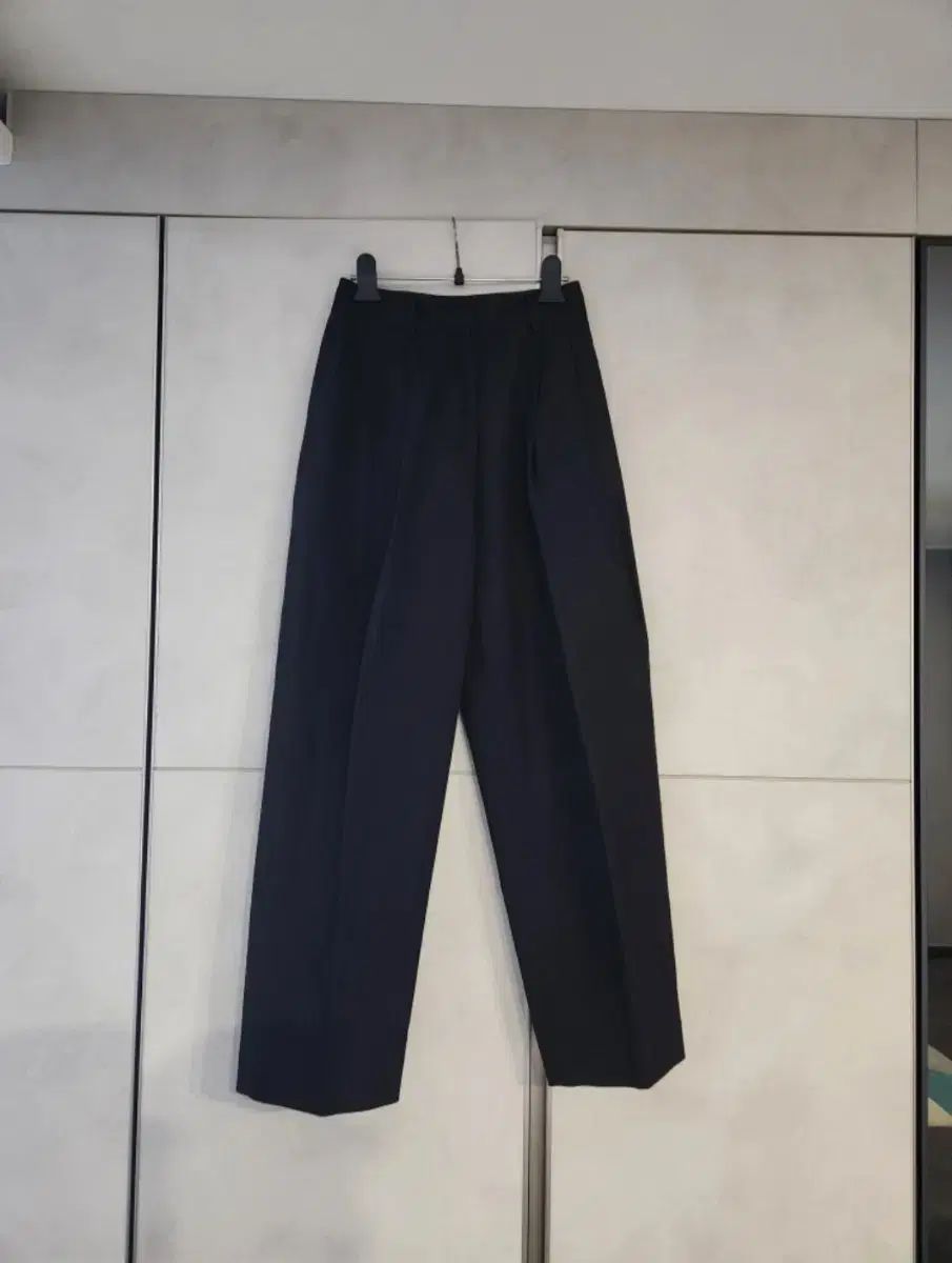 ORR ファインコットン サルエルパンツ