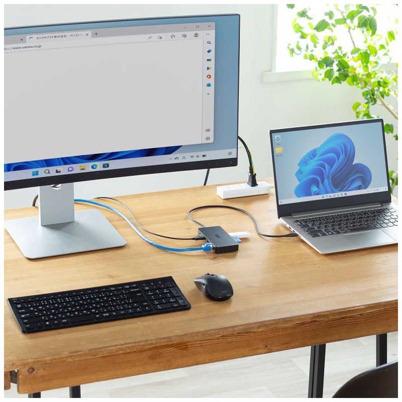 サンワサプライ USB