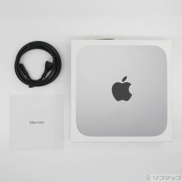 Mac mini M2 8コアCPU 10コアGPU 8GB SSD 256GB Amazon.com: Apple 2023 Mac Mini with Apple M2 Chip with 8