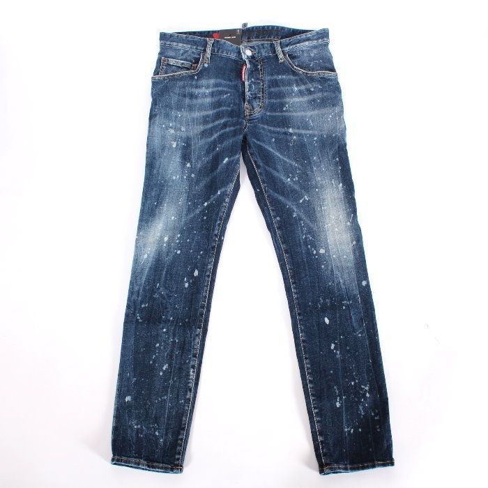 お値下げディースクエアードメンズジーンズ