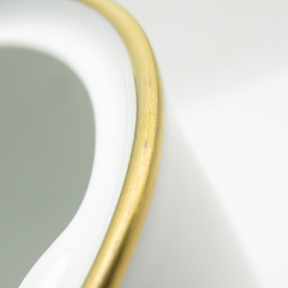 ブルーローズ コーヒーポット