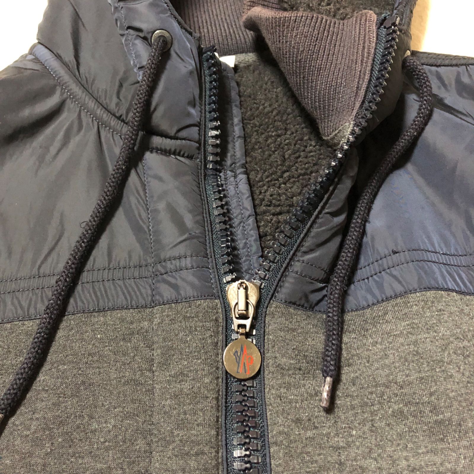 省スペース 洗える おしゃれ MONCLER モンクレール ブロードウェイ