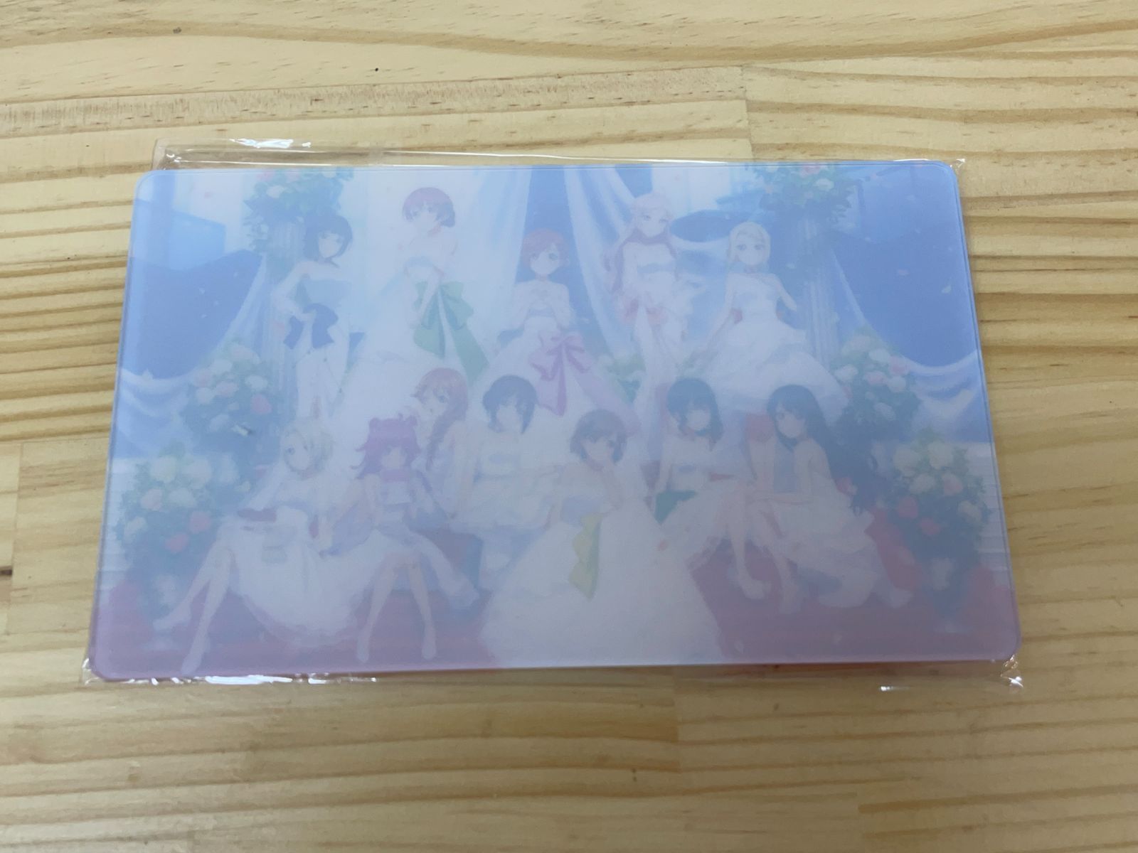 オンエア! Switch【特装版】【アクスタ未開封】 商品詳細ページ | MICRO MAGAZINE STORE