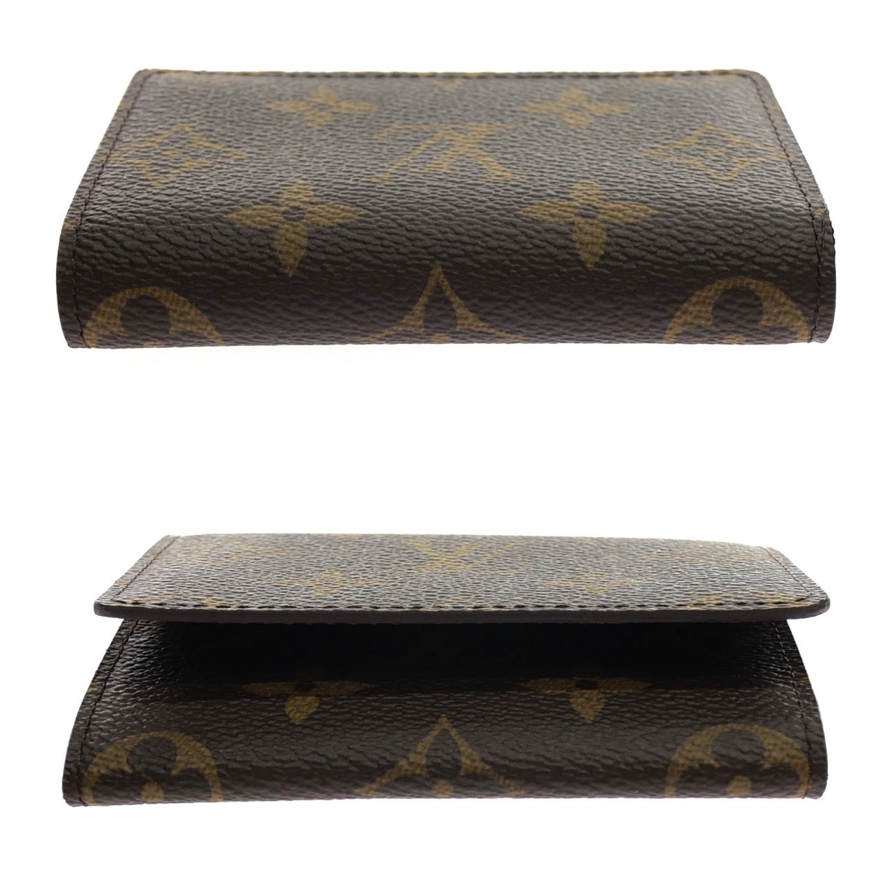 新品同様】LOUIS VUITTON ルイ・ヴィトン アンヴェロップ