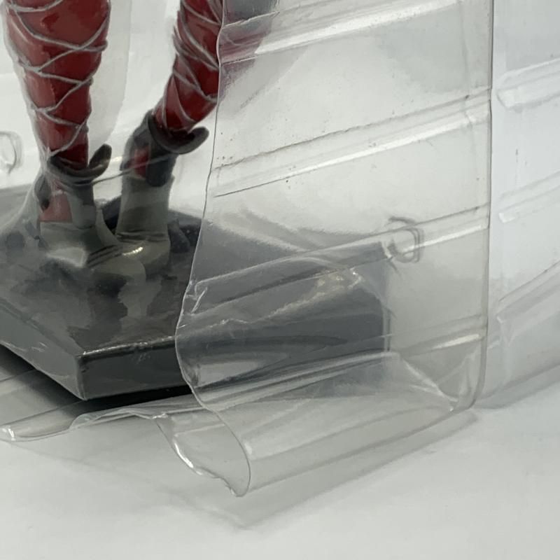 スタンドフィギュア