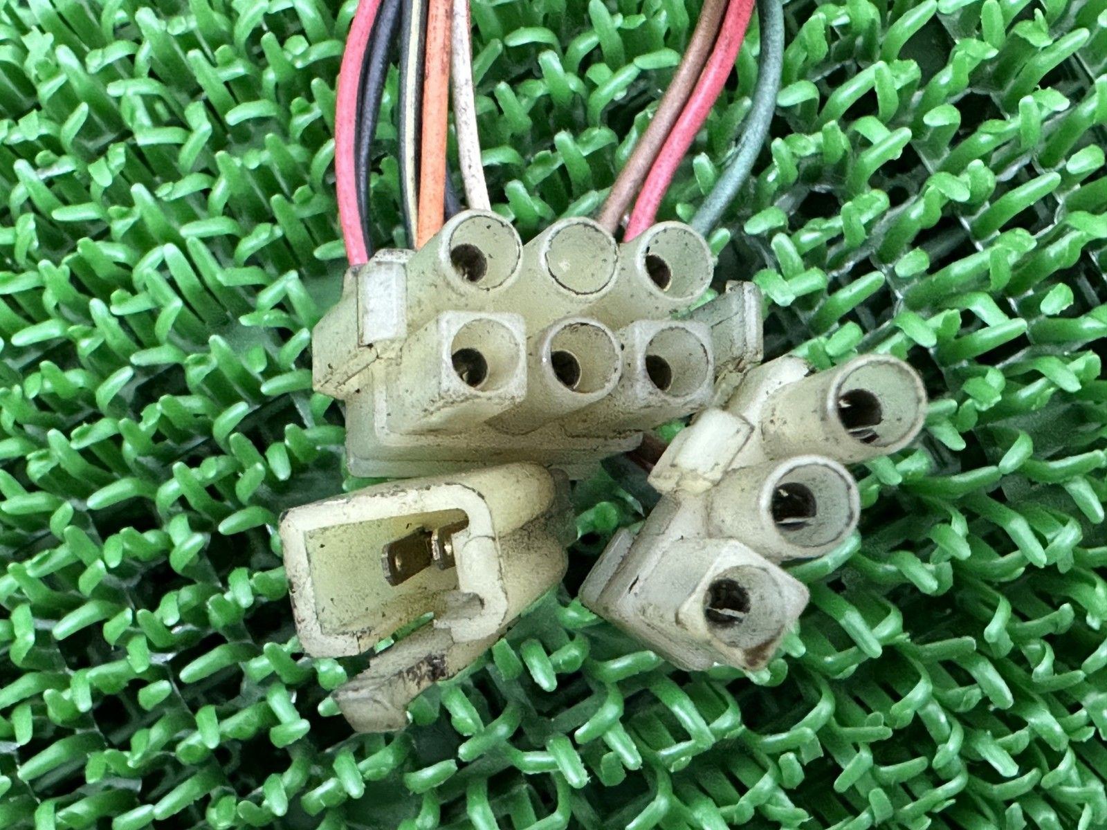 TZR250 イグナイター ヤマハ 純正 バイク 部品 1KT CDI スパークユニット 機能的問題なし 品薄 車検 Genuine xC