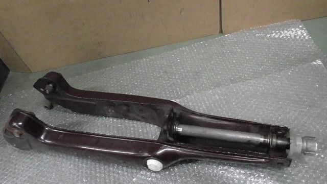 ホンダ XR250 '95年式 フロントフォーク左右 中古品 MD30（XR250