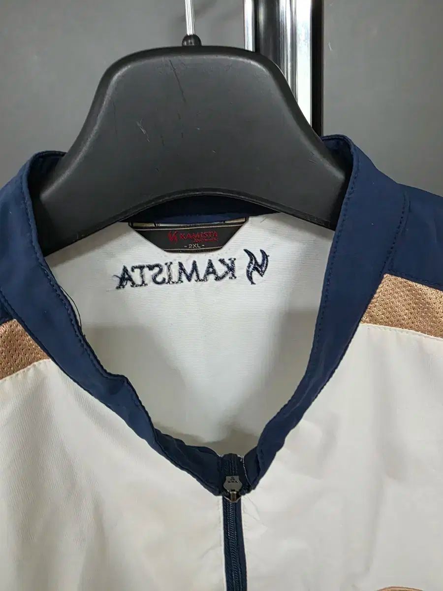  nc NCダイノス カミスタ ハーフジップ ウィンドブレーカー 110 その他 ウェア