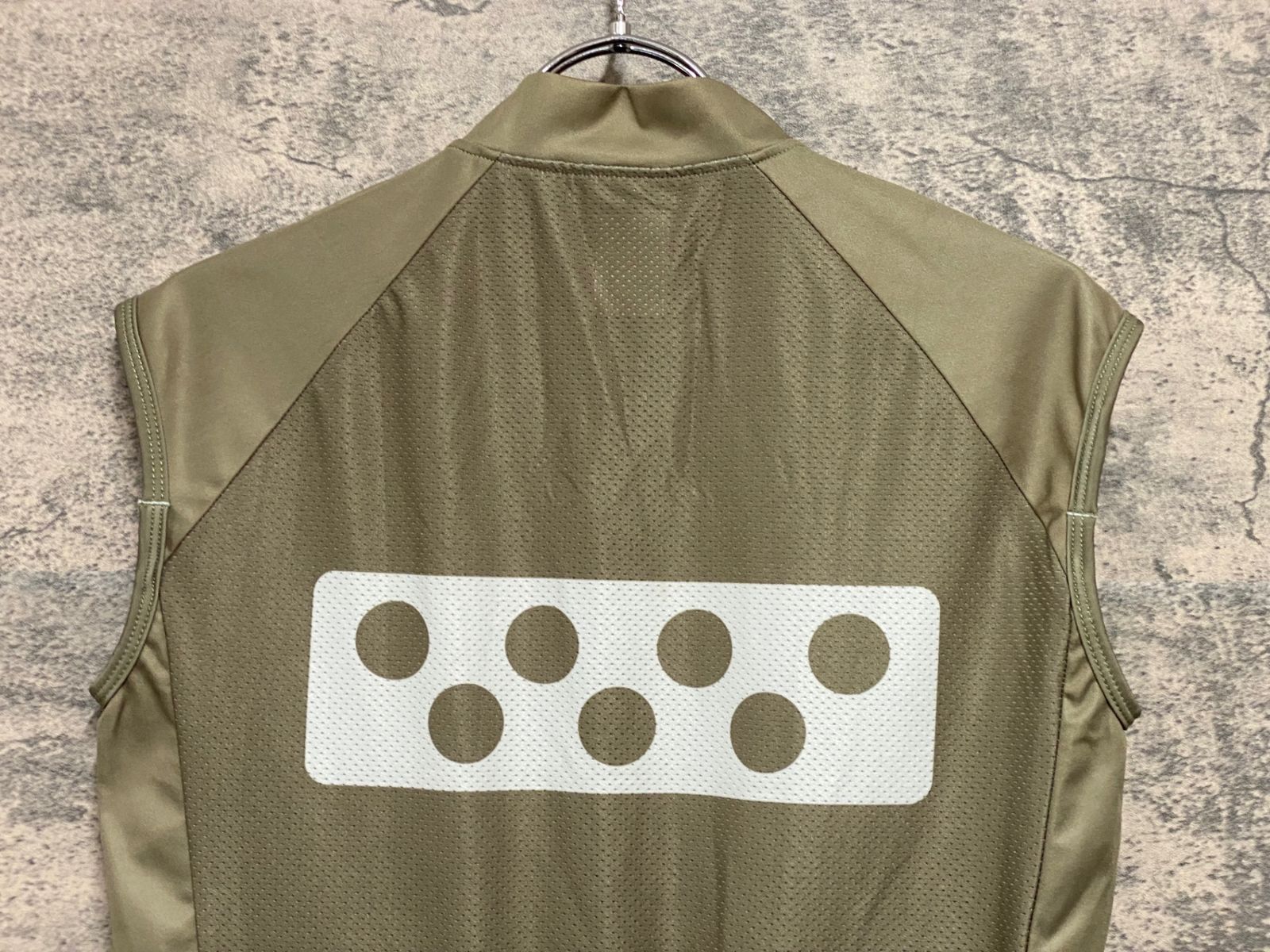 Pedla サイクルジャケット ジレ レビュー】Pedla サイクリングキット（ジャージ＋ジレ＋ビブ