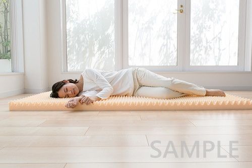 高反発マットレス セミダブル
