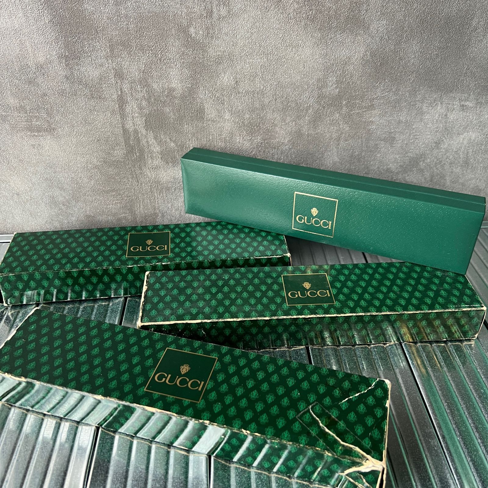 グッチ　時計　ケース　空箱　4個セット グッチ 時計ケース 空箱 4個セット 2025年最新】グッチ 時計 空箱の