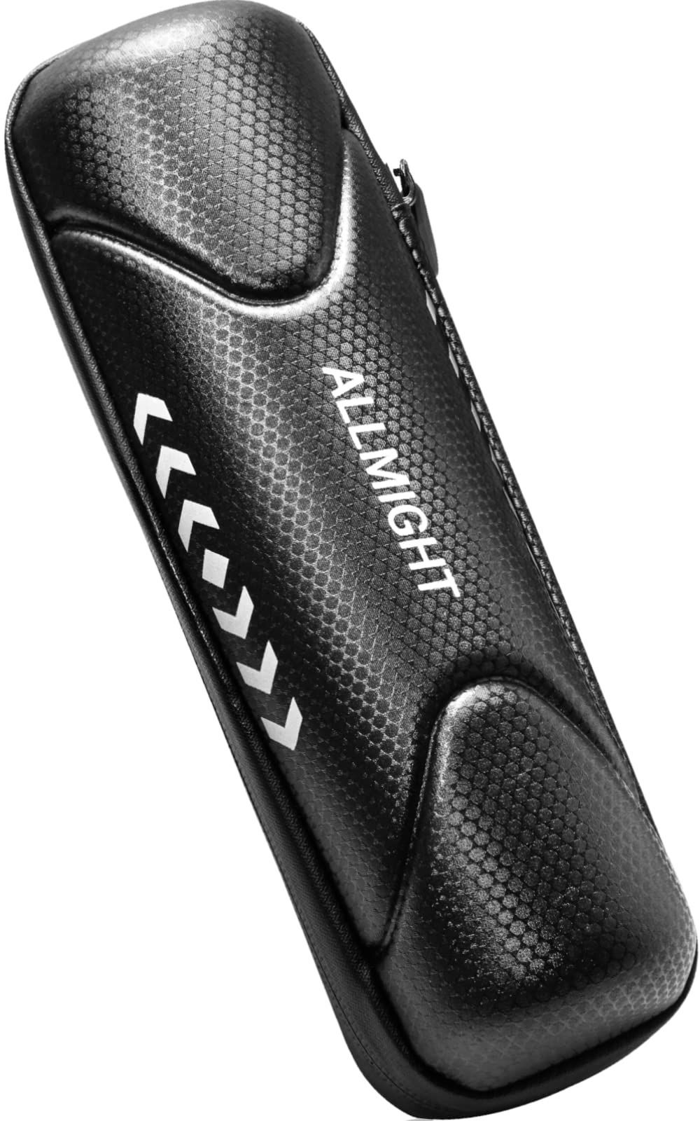 最大35％offセール。 人気商品 長さ24.5㎝ 重量約108g ロードバイク 生活防水ver×止水ジッパー EVA撥水性上質反射素材 WaterproofLong ツールボトル 止水ファスナー オールマイト ALLMIGHT