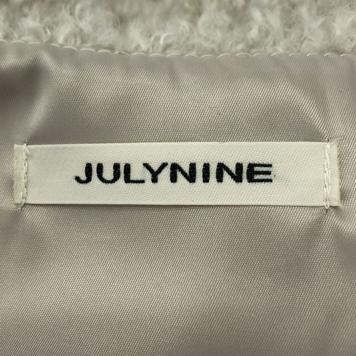 july nine ファーベスト