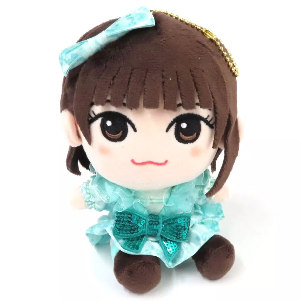 中古】ぬいぐるみ 板倉可奈 メンバー別かわぬいver.2 「CUTIE STREET