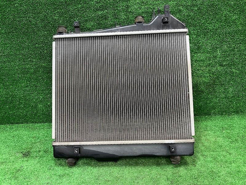 ミニキャブ DS17V ラジエーター G T.RAD 302025 MQ514437 Z2S