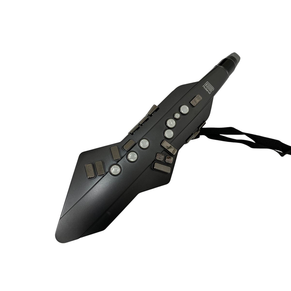 Roland AE-05 Aerophone GO エアロフォン スタンド マウスピース セット ローランド デジタル管楽器 O10388177