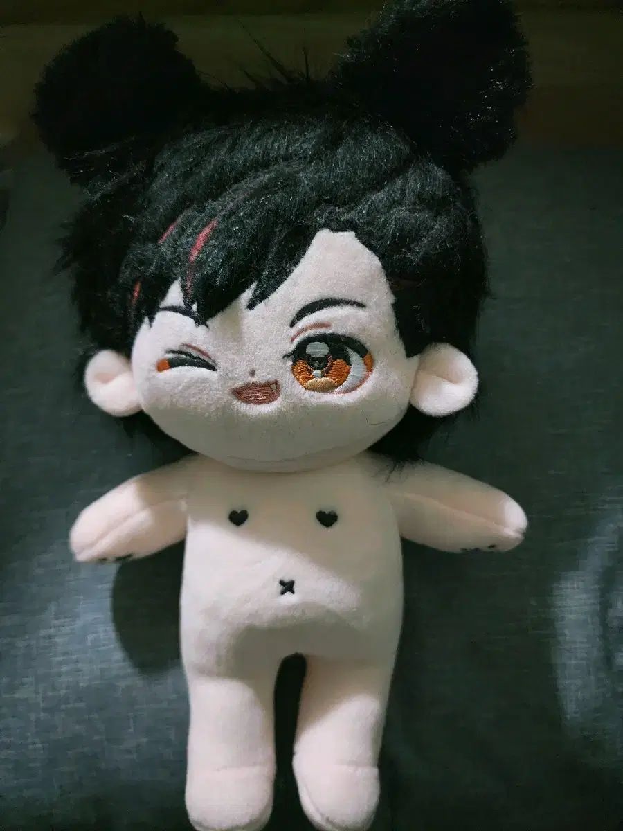あんスタ 萌萌ぬいぐるみ 南雲鉄虎 あんさんぶるスターズ！ 夢ノ
