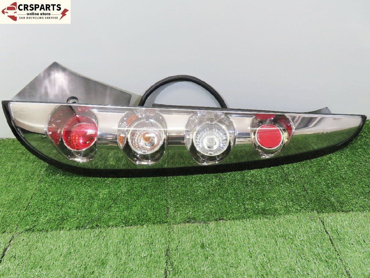 JB5　ライフ　社外　JUNYAN　テールライト　左右セット　 HLE03-TL ☆JB5 ライフ 社外 テールランプ 左右 6 7 8☆