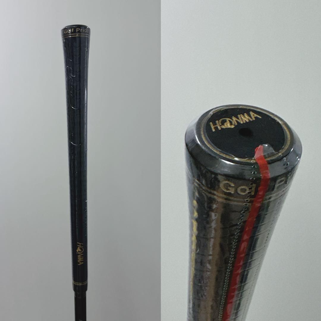 新品 最高級 本間ゴルフ BERES IS-05 2Sグレード 4番単品アイアン