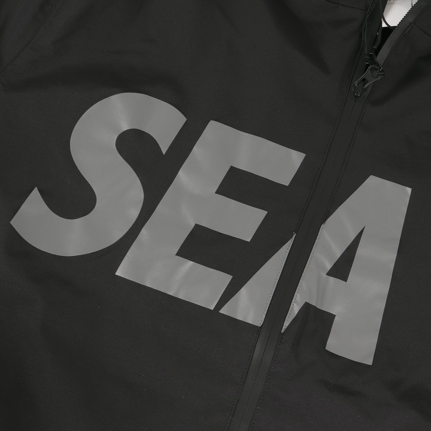 新品 WIND AND SEA ウィンダンシー ジャケット サイズ:M 24SS  