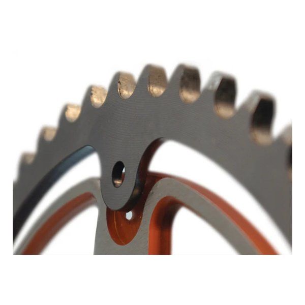 Supersprox スーパースプロックス SPX REAR STEALTH 7090-43T BLK RST-7090 43-BLK 2587495 BRIGHTFACE_UK