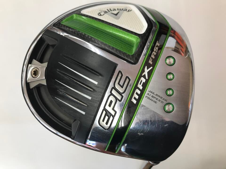 最短翌日発送】EPIC MAX FAST | 10.5 | SR | Speeder EVOLUTION