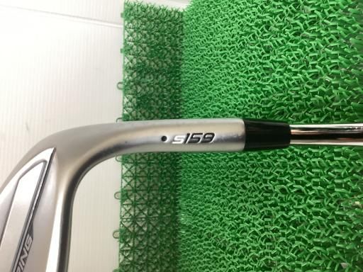 ピン PING s159 54° 10° H ウェッジ WG NS PRO 950GH neo フレックスS メンズ 男性用 右利き 右用 Cランク ゴルフクラブ WHITEMONARCHHOTEL_COM
