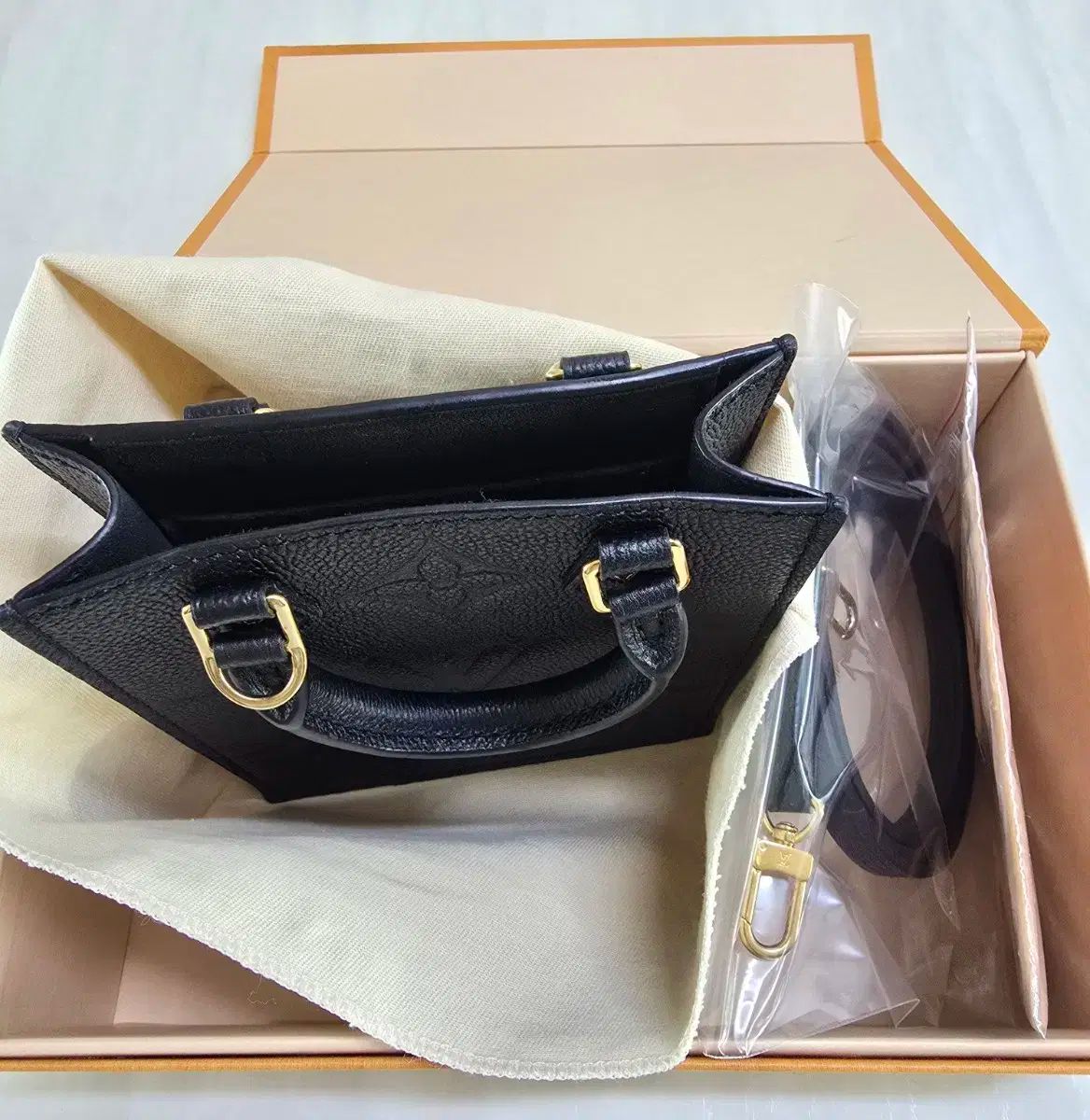 ヴィトン プティットサックプラ M80478 1223更新商品】LOUIS VUITTON ルイ・ヴィトン プティット