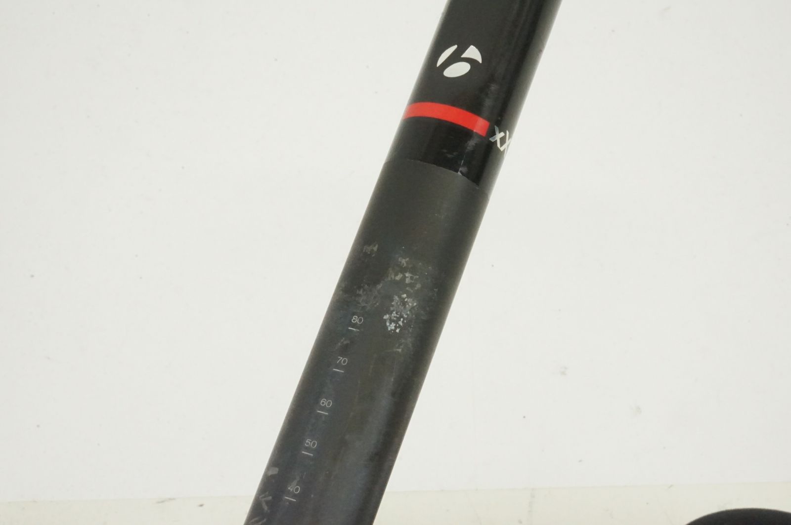 BONTRAGER 「ボントレガー」 XXX φ27.2 330mm シートポスト