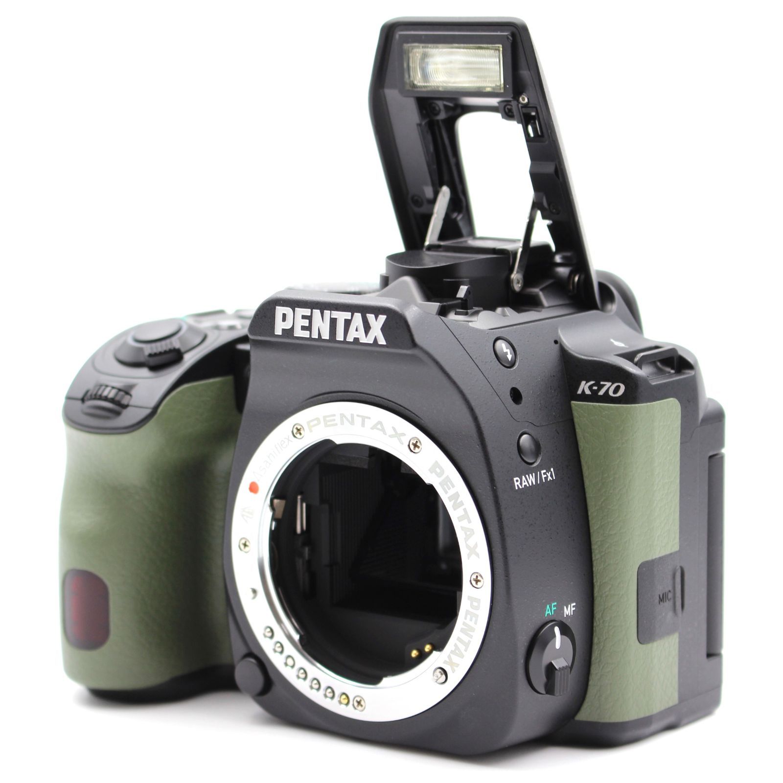 □シャッター数300枚!新品同様□ 10台限定生産 PENTAX K-70 □シャッター数300枚!新品同様□ 10台限定生産 PENTAX K-70
