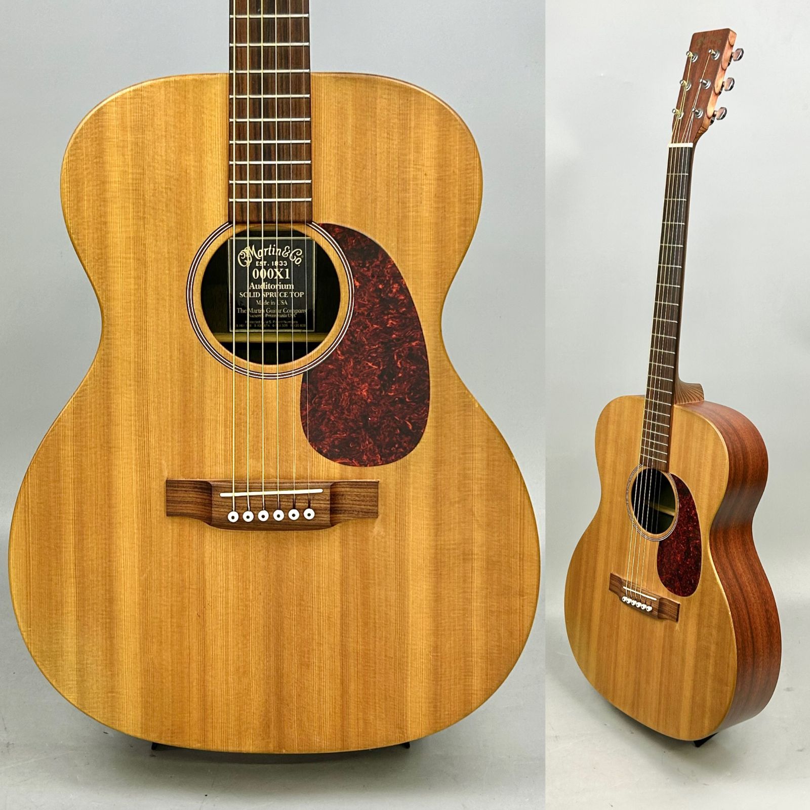 Martin 000X1 f145 - メルカリ