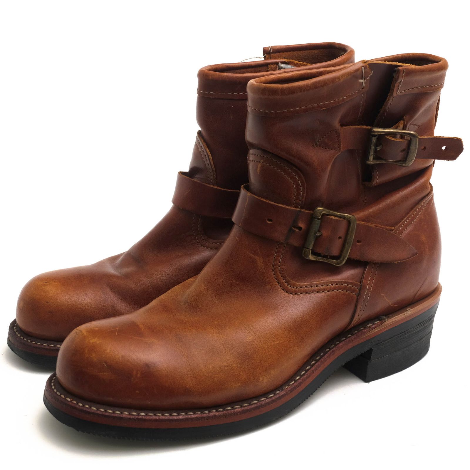 チペワ／CHIPPEWA エンジニアブーツ シューズ 靴 メンズ 男性 男性用