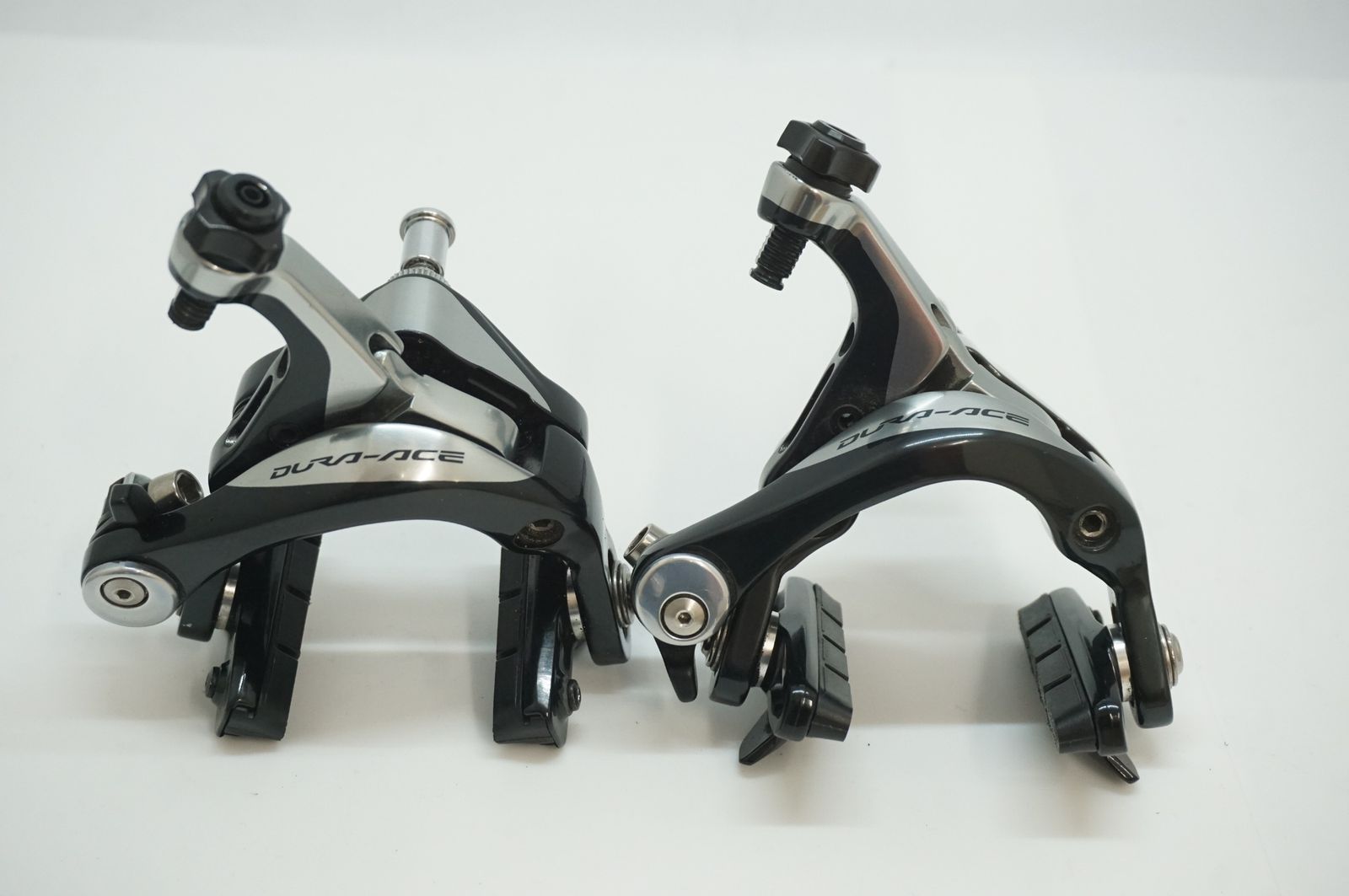 SHIMANO 「シマノ」 DURA-ACE BR-9000 フロントキャリパー