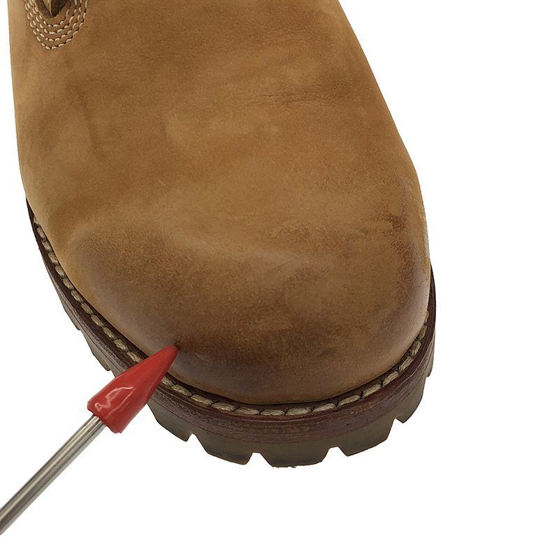 TIMBERLAND / ティンバーランド | VINTAGE 1973 6 INCH BOOT