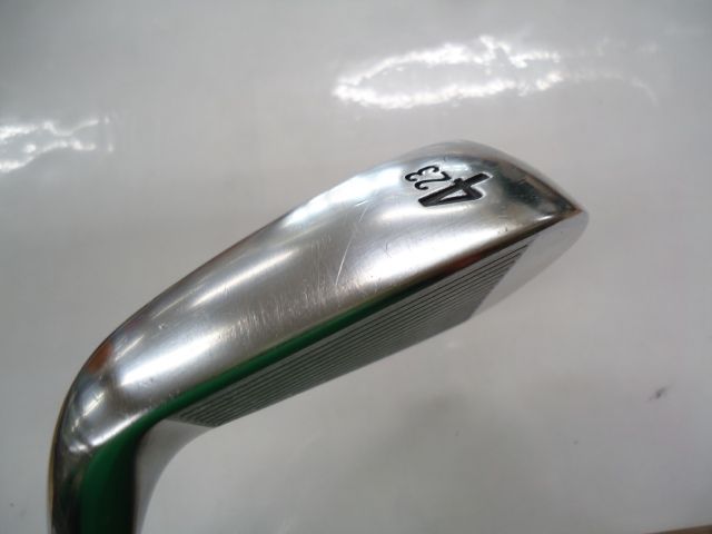 ユーティリティ ダンロップ スリクソンZX UTILITY/NSPRO950GH DST/S/23