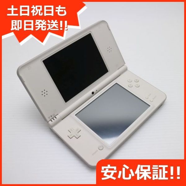 ⭐︎新品未使用品　Nintendo ＤＳI ニンテンドー DSI ホワイト ニンテンドーDSi ホワイト | B.B.L.