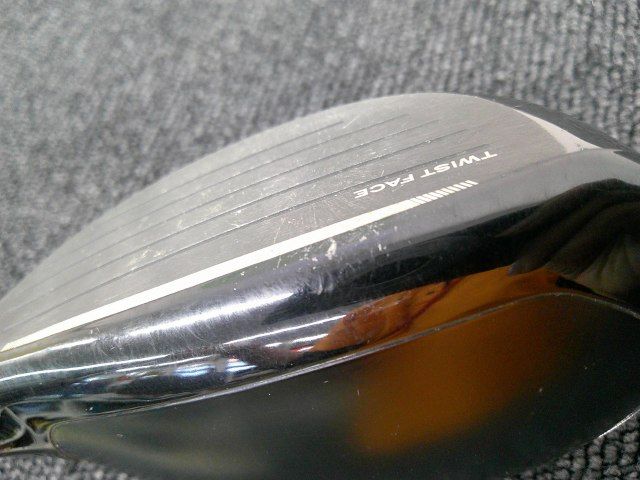  ユーティリティ テーラーメイド STEALTH RESCUE TENSEI RED TM 60 JP S 22 5610 ユーティリティ メンズ