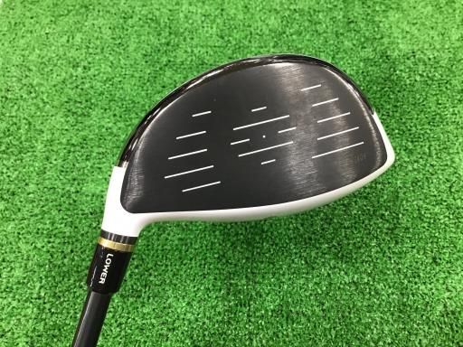 テーラーメイド GLOIRE F 11° ドライバー DR GL 3000 フレックスSR メンズ 男性用 右利き 右用 Cランク ゴルフクラブ