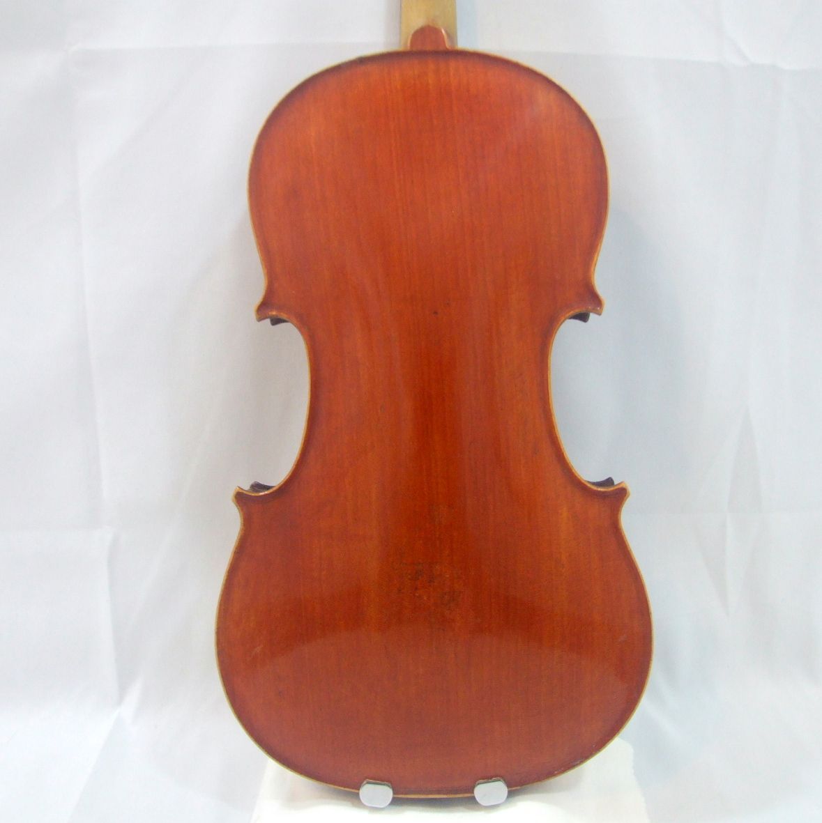 フランス製 バイオリン 4 4 Jerome Thibouville-Lamy JTL MEDIO-FINO Mirecour 1910年頃 ローズウッドフィッテング
