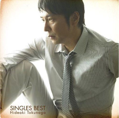 まーこ♥徳永英明/おまとめDVD4点セット CD)SINGLES BEST(初回限定盤C)(DVD付)／徳永英明 - メルカリ