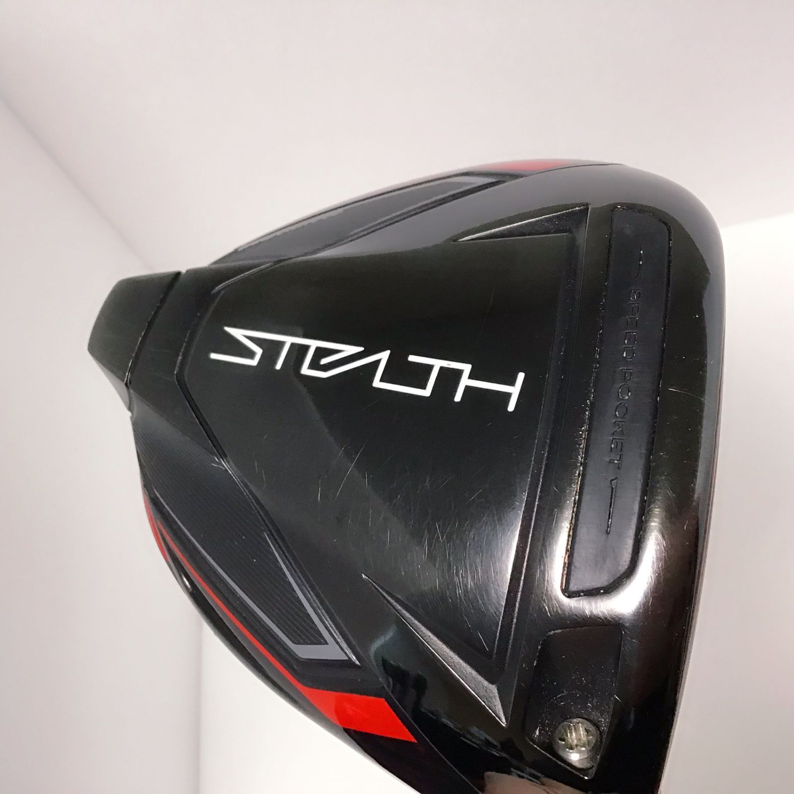 9.0 ヘッド