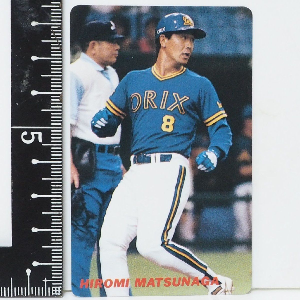 カード　野球選手　松坂　パウエル　カブレラ　カルビー カルビー2003 プロ野球チップス 第一弾 ベストナインカード No.B