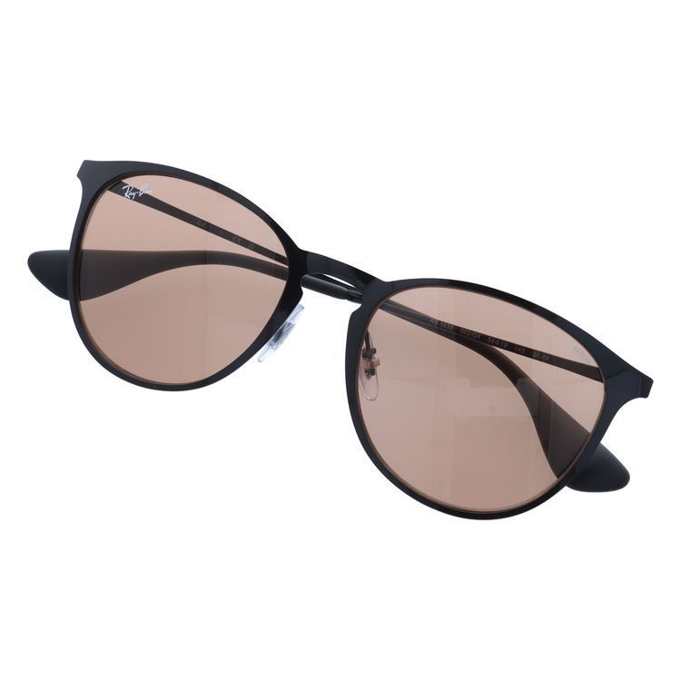 Ray-Ban レイバン RB3539 ERIKA L 調光 54□19 Ray-Ban（レイバン