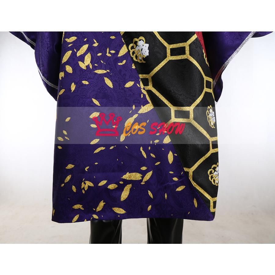 最大88％ OFF! あんさんぶるスターズ あんスタUNDEAD 力比べの試合 大神晃牙 おおがみこうが 羽風 薫 はかぜ かおるコスプレ衣装 cosplay仮装オーダーメ 先着タイムセール実施中!