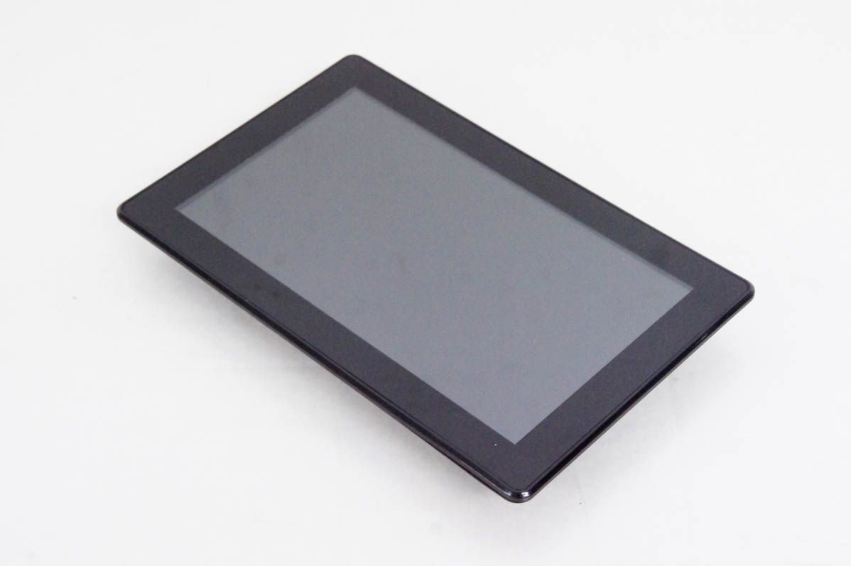 ユピテル ポータブルナビ 7v型 ypf7500p ぶ厚い 中古 売買された 