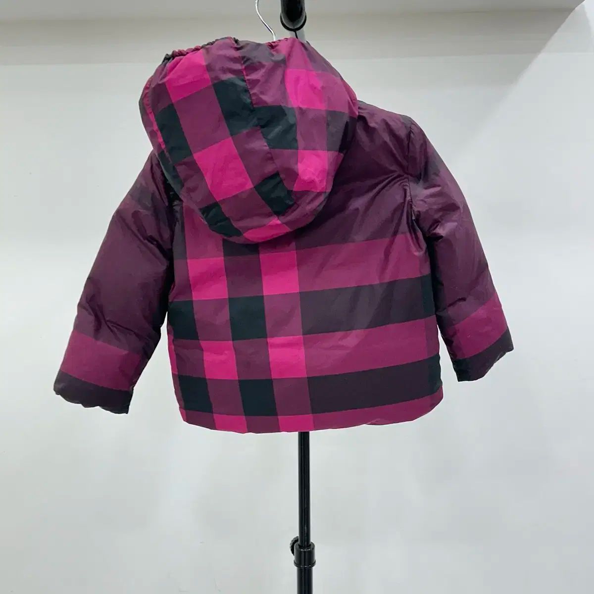 良品］ バーバリーチルドレン ダウンジャケット3Y （Burberry