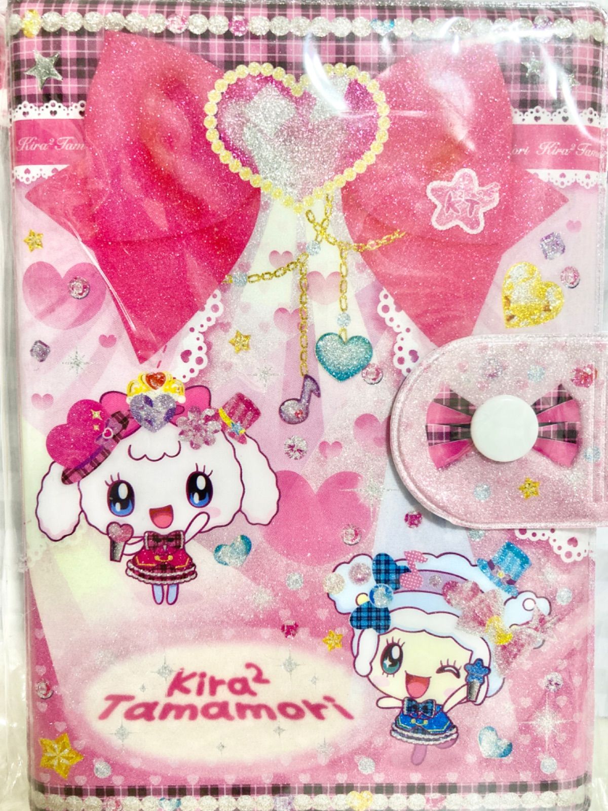 たまごっち シール たまもりシール リフィル 平成女子 シールノート