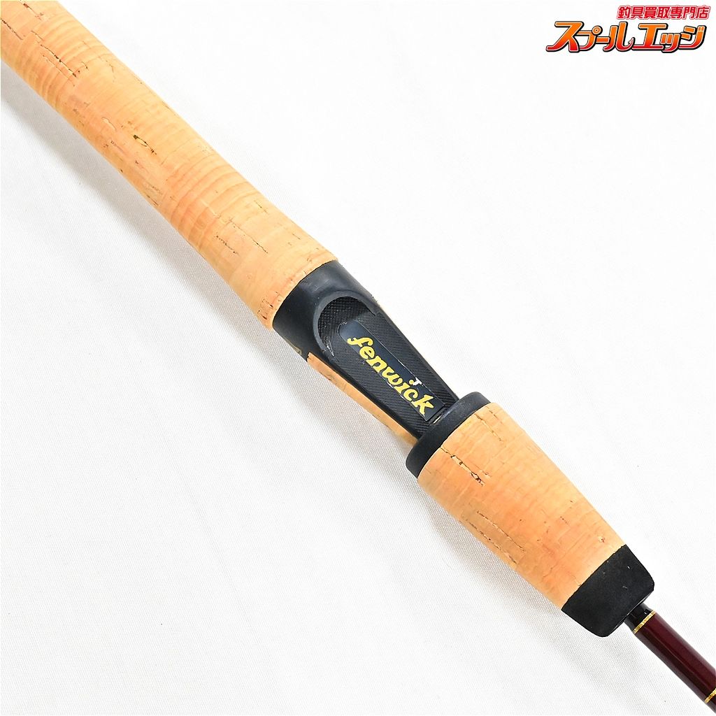 フェンウィックGolden WINGシリーズ ダウンショットSpecial