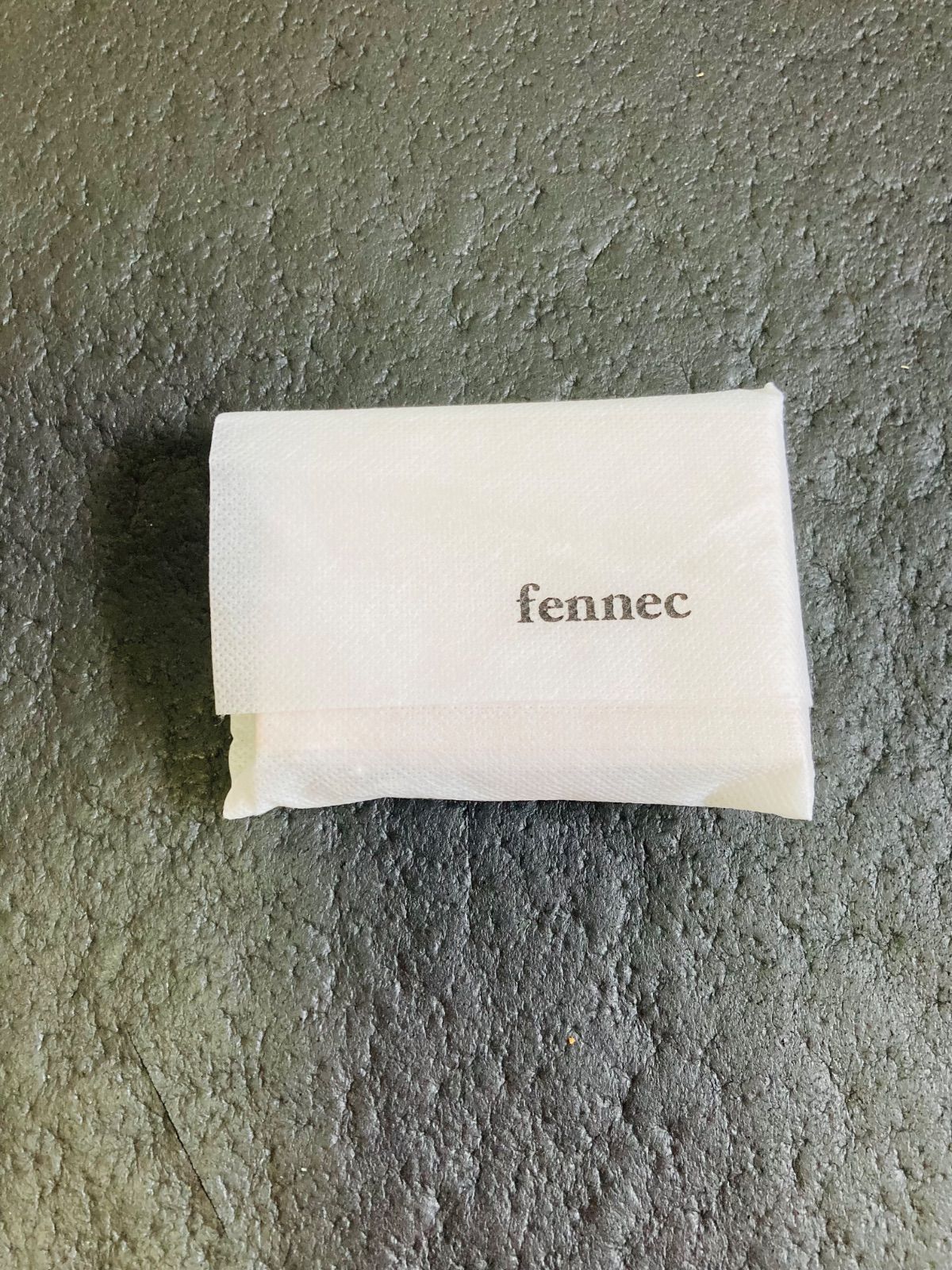 フェネック 財布