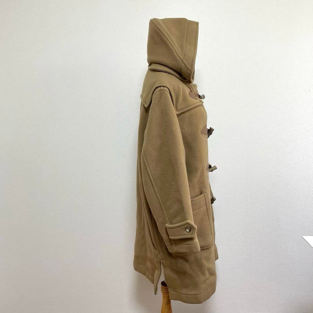 McGREGOR マックレガー ダッフルコート ウール混 L おしゃれ - メルカリ